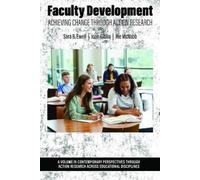 Sara B. Ewell Faculty Development (Tascabile)