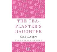 Sara Banerji The Tea-Planter's Daughter (Tascabile)