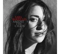 Bareilles Sara - Amidst The Chaos