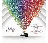 Sara Bareilles Amidst The Chaos: Live From The Hollywood Bowl (Vinyl LP)
