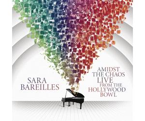 Sara Bareilles Amidst The Chaos: Live From The Hollywood Bowl (Vinyl LP)