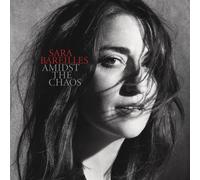 Sara Bareilles Amidst The Chaos (Vinyl LP)