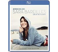 Sara Bareilles - Between the Lines/Live at the Fillmore (+ CD)