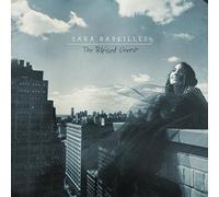 Sara Bareilles - Blessed Unrest