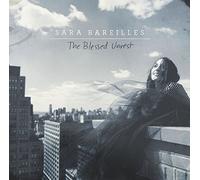 Sara Bareilles - Blessed Unrest