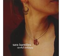 Sara Bareilles - Careful Confessions