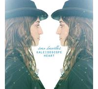 Sara Bareilles - Kaleidoscope Heart