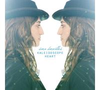 Sara Bareilles - Kaleidoscope Heart