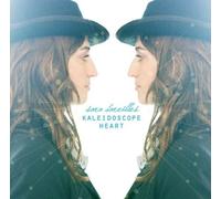 Sara Bareilles - Kaleidoscope Heart (Reissue) (2 LP)