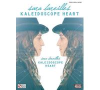 Sara Bareilles - Kaleidoscope Heart (Tascabile)