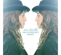 Sara Bareilles - Kaleidoscope Heart [2 LP]