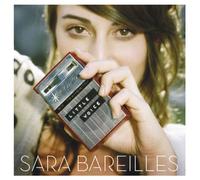 Sara Bareilles - Little Voice [+1 Bonus]