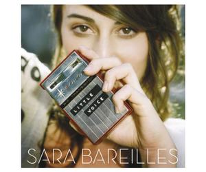 Sara Bareilles - Little Voice [+1 Bonus] [Import]