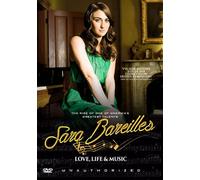 Sara Bareilles: Love, Life And Music