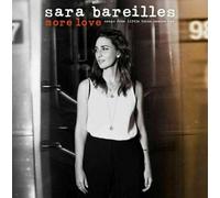 Sara Bareilles More Love: Songs from 'Little Voice' Season One (Vinyl LP)