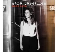 Sara Bareilles More Love: Songs from 'Little Voice' Season One (Vinyl LP)