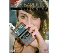 Sara Bareilles Sara Bareilles - Little Voice (Tascabile)