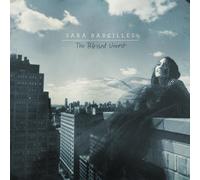 Sara Bareilles - Blessed Unrest