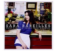 Sara Bareilles - What'S Inside: Songs From Waitress