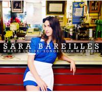 Sara Bareilles - What'S Inside: Songs From Waitress