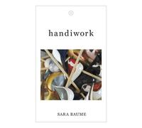 Sara Baume handiwork (Tascabile)
