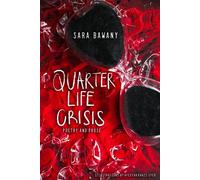 Sara Bawany Quarter Life Crisis (Tascabile)