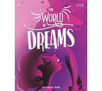 Sara Beltrame The World of Dreams (Tascabile)