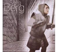 Sara Berg - When I Was a Young Child