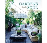 Sara Bird Dan Duchars Gardens for the Soul (Copertina rigida) For the Soul