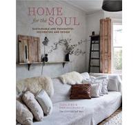 Sara Bird Dan Duchars Home for the Soul (Copertina rigida) For the Soul