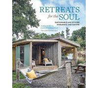 Sara Bird Dan Duchars Retreats for the Soul (Copertina rigida) For the Soul