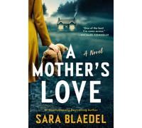 Sara Blaedel A Mother's Love (Tascabile)