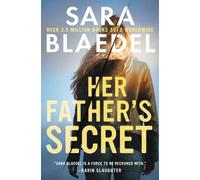 Sara Blaedel Sara Blædel Her Father's Secret (Tascabile) Family Secrets