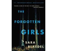 Sara Blaedel The Forgotten Girls (Tascabile) Louise Rick
