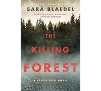 Sara Blaedel The Killing Forest (Tascabile) Louise Rick