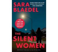 Sara Blaedel The Silent Women (Previously Published as Call Me Princ (Tascabile)