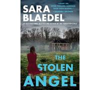 Sara Blaedel The Stolen Angel (Tascabile) Louise Rick
