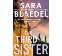 Sara Blaedel The Third Sister (Tascabile)