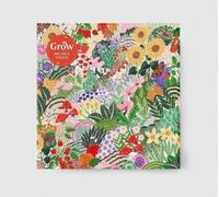 Sara Boccaccini Meadows Grow 500-Piece Puzzle (General merchandise)