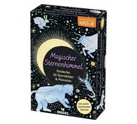 Sara Boccaccini moses. Expedition Natur Magischer Sternenhimmel - En (Tascabile)