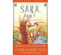 Esther Hicks Jerry Hicks Sara, Book 3 (Tascabile)