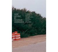 Sara Bradshaw Rachel Barber Daniel Cowen Sara Meira Nine Novels by Y (Tascabile)