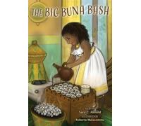 Sara C Arnold The Big Buna Bash (Copertina rigida)