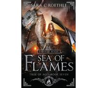 Sara C Roethle Dawn of Magic (Tascabile) Tree of Ages