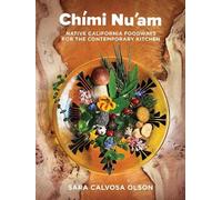 Sara Calvosa Olson Chími Nu'am (Copertina rigida)