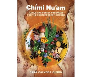 Sara Calvosa Olson Chími Nu'am (Copertina rigida)