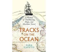 Sara Caputo Tracks on the Ocean (Copertina rigida)