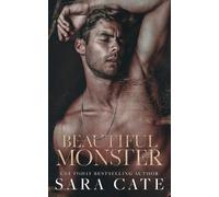 Sara Cate Beautiful Monster (Tascabile)