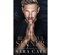 Sara Cate Beautiful Sinner (Tascabile)