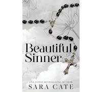 Sara Cate Beautiful Sinner (Tascabile)